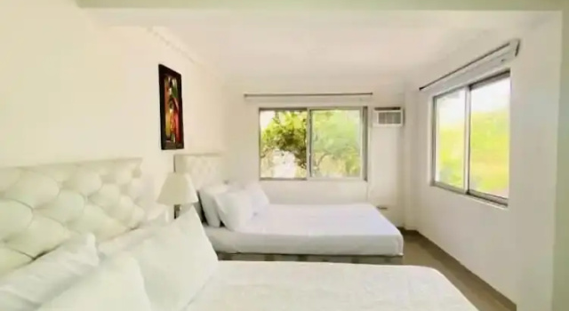 Апартаменты Hotel West California