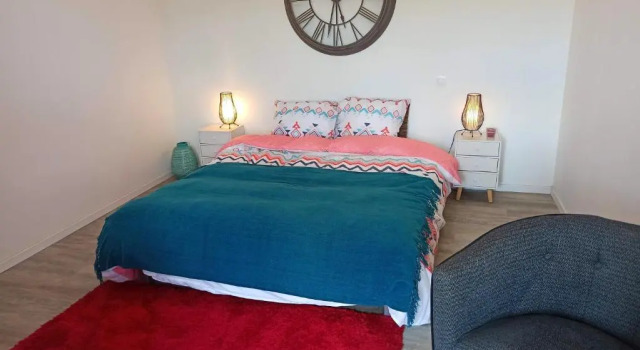 Apartmán Villa Raphaël
