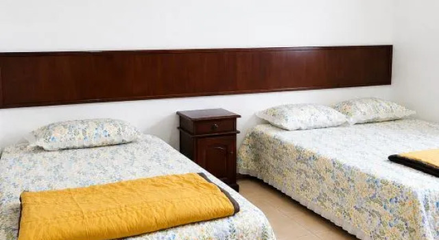 The 5R Villa a famosa
