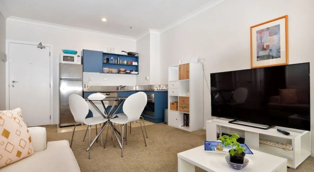 Private 4 Bedroom Beach House in Bondi