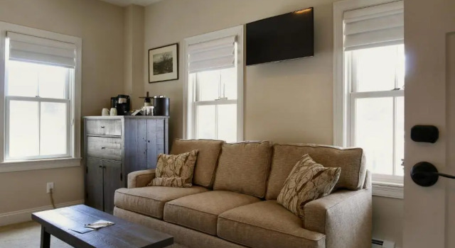 Двухместный номер Standard The Vermont House