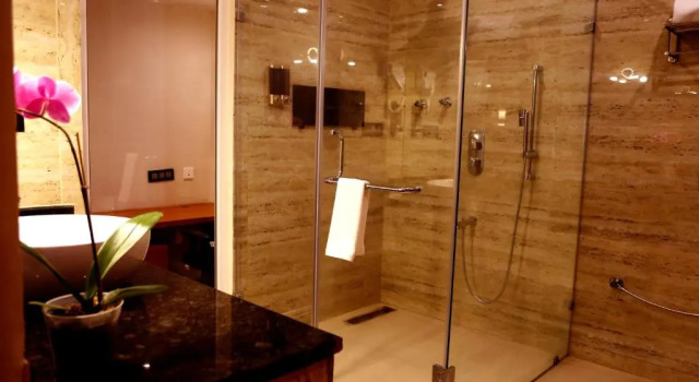 Номер Superior Hotel Leroy Grand - Yeshwanthpur