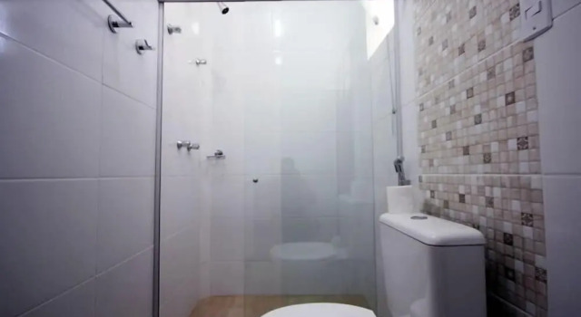 Пятиместный номер Standard Casagrande Olímpia Hotel