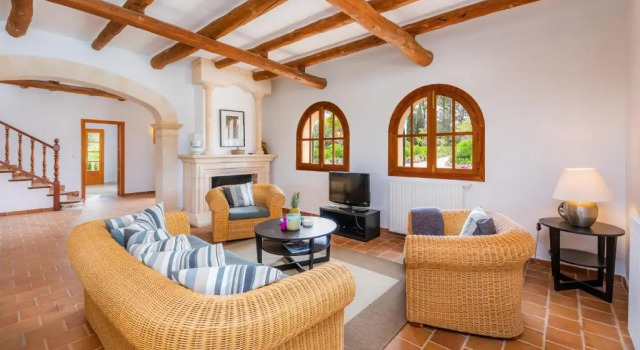 Finca Son Mas, Book Hotel Felanitx Majorca
