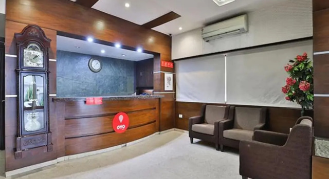 Fabhotel Prime Raajpath, Rezerwuj Hotel Hotele w Gujarat ze śniadaniem, Śniadanie