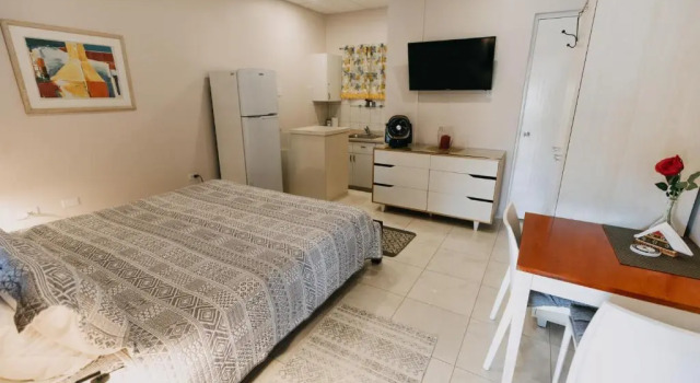 Apartment Bubali Studio