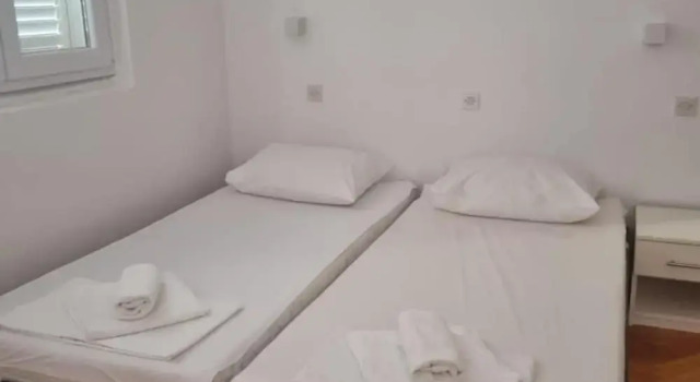 Apartments Sunset Novalja, Забронировать Апартаменты/квартира Апартаменты Новалья, Апартаменты/квартира