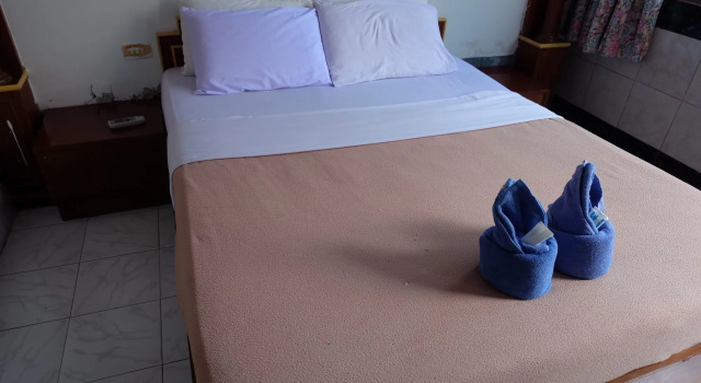 Satit Padang Hotel