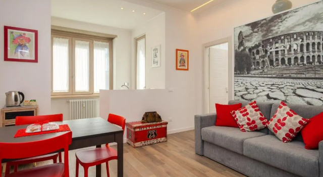 Апартаменты Many Days Apartments