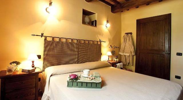 Апартаменты Agriturismo Ripaiani