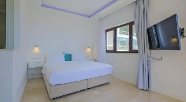 Номер Standard Highclere Hotel and Spa