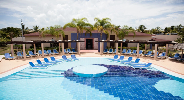 Sanctuary At Grand Memories Varadero - Adults Only, Book Hotel Hotels in Matanzas with Parking, Parking