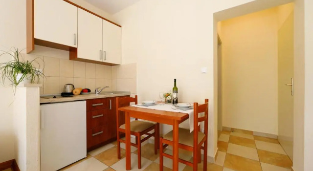 Апартаменты Apartments Villa Lili