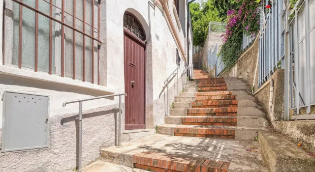 Casa Stefania - Quadro sul Mare, Забронировать Апартаменты/квартира Апартаменты Сан-Ремо, рядом с Вокзал Сан-Ремо, Апартаменты/квартира
