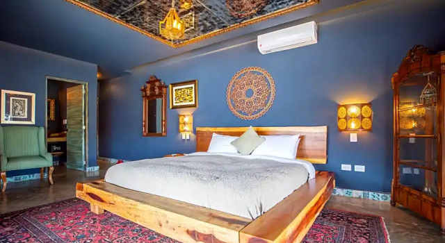 Номер Standard El Cielo Tulum