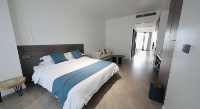 Suite Hotel Sun&Hai