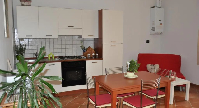 Appartamento Pagano Di Rolando, Забронировать Апартаменты/квартира Сиена Siena Area