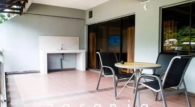 Апартаменты Economy Zarania Hillhomes Cameron Highlands