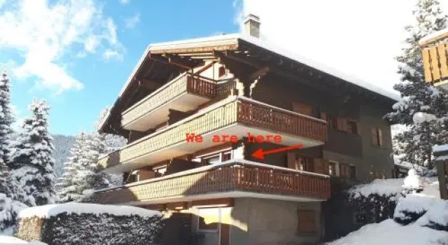 Sportrama 115, Забронировать Апартаменты/квартира Вербье Verbier - St.Bernard, рядом с Кятр-Валле