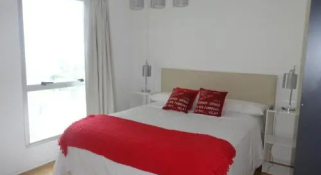 Sissi Apart, Rezerwuj Hotel Hotele w Buenos Aires z basenem, Basen