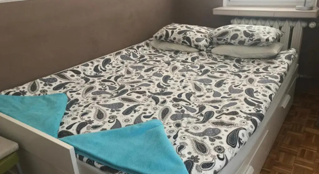 Двухместный номер Standard Lama Rooms