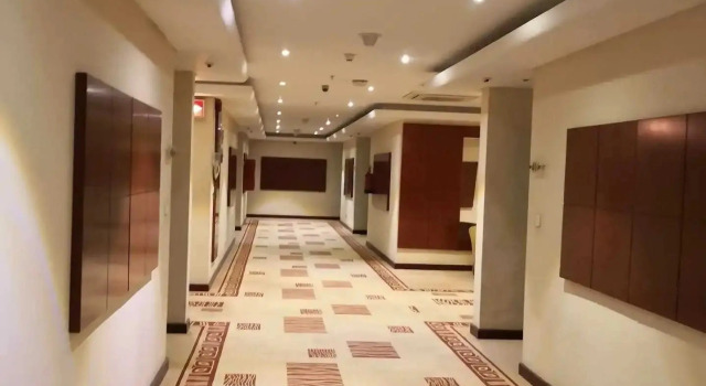 POP 625 Corp In Al Rajhi, Réserver Hôtel Riyad Riyad
