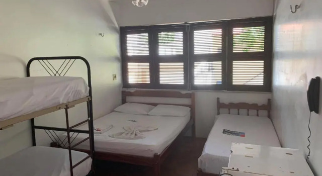 Pousada Malu, Забронировать Отель Мейрелеш Mucuripe