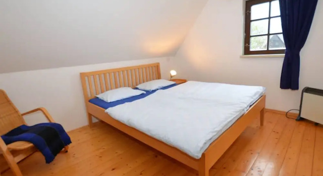 Luxury Chalet in Stupna near Ski Area, Rezerwuj Chalet Vidochov Kraj liberecki