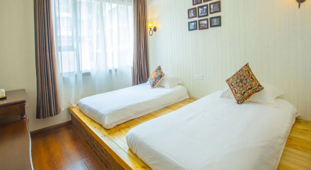 Memory Inn Guilin Central
