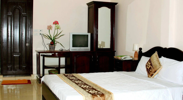 Ngoc Lan 1 Hotel - Tien Lang Spa Resort, Забронировать Курортный отель СПА-отели Хайфона, SPA-услуги