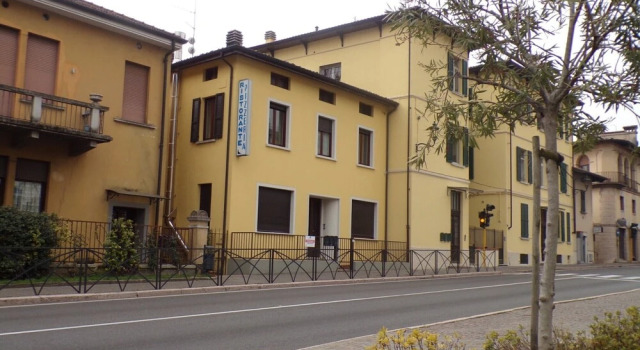 Casa Sorriso At 150 Mt From Lake