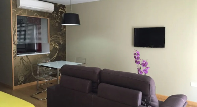 Номер Standard CAPITOLIO Apartamentos Turísticos