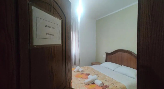 Номер Standard Home Sweet