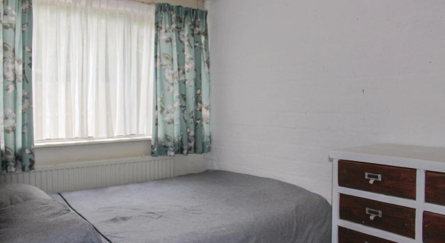 Beautiful Home in Rheezerveen With 2 Bedrooms and Wifi, Rezervasyon Otel Rheezerveen 