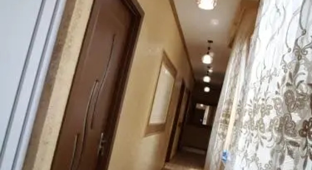 Guest House on Chanchibadze 9