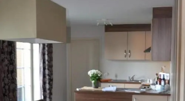 Apartment Belise, Rezerwuj Apartament Hotele w Bruksela z parkingiem, Parking