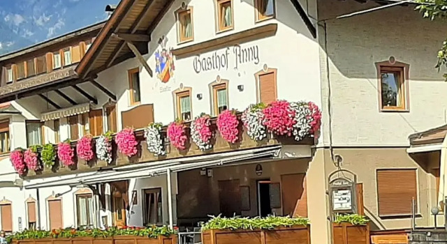 Gasthof Anny, Забронировать Отель Марленго Merano and Sorroundings