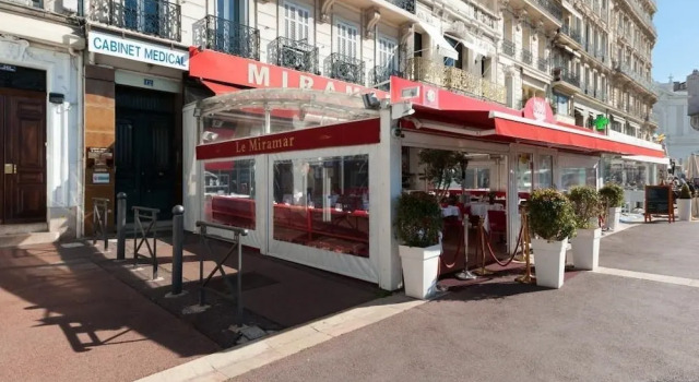 Le Port Superbe T2 Sur le Port Vue mer