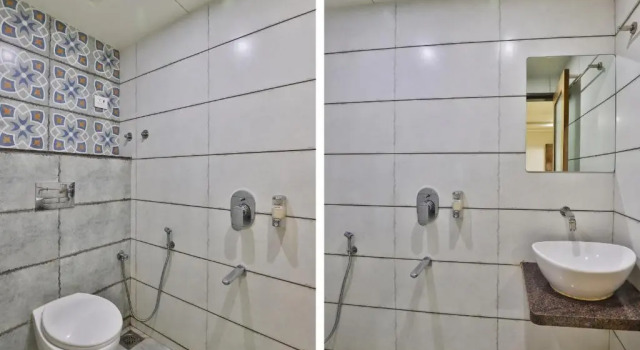 Номер Deluxe Hotel Pearl