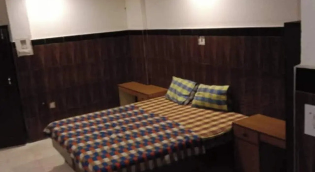 Goroomgo Swagat Bhubneshwar, Varaa Hotelli Hotellit Bhubaneswar aamiaisella, Aamiainen