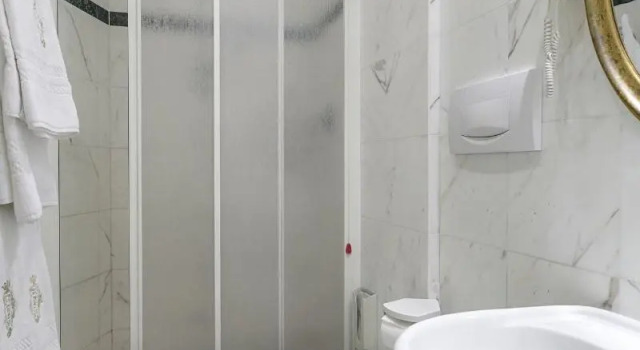 Одноместный номер Superior Hotel Due Mari