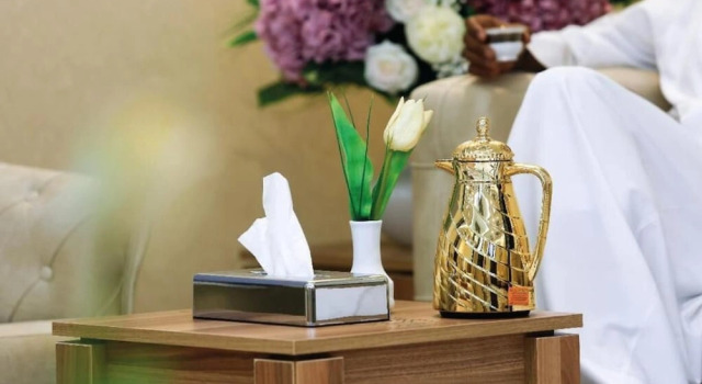 Alfaswal Alarbaah Serviced Apartment, Забронировать Апартаменты/квартира Эт-Таиф 