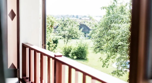 Полулюкс Salzburg Hotel Holznerwirt
