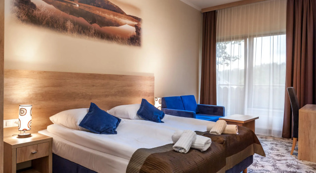 Hotel Nosal
