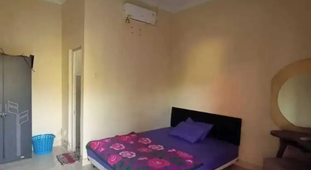 EXPRESS O 91578 Villali Jogja, Book Hotel Demangan Yogyakarta Province