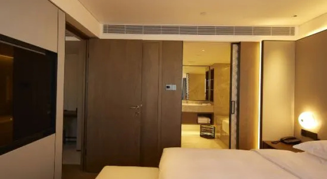 Люкс Deluxe Nanjing Great