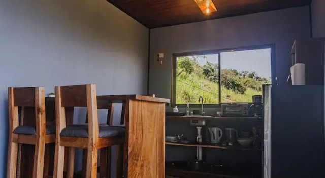 Номер Standard Finca Murillo