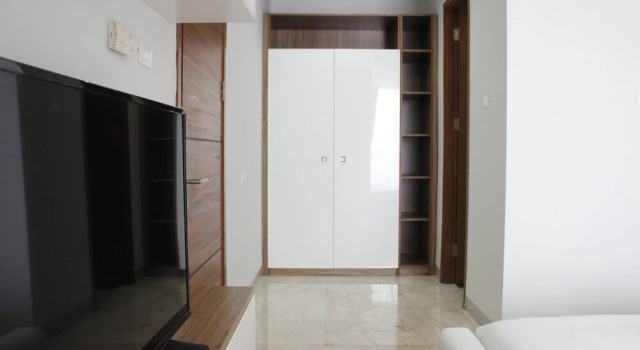 Elegant 2BR @ Dago Suites Apartment near ITB, Rezervovat Apartmán Apartmány v Bandung, poblíž Adventist Hostpital, Apartmán