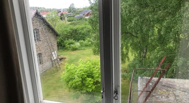 Двухместный номер Standard с видом на сад Gamla Gästgivaregården