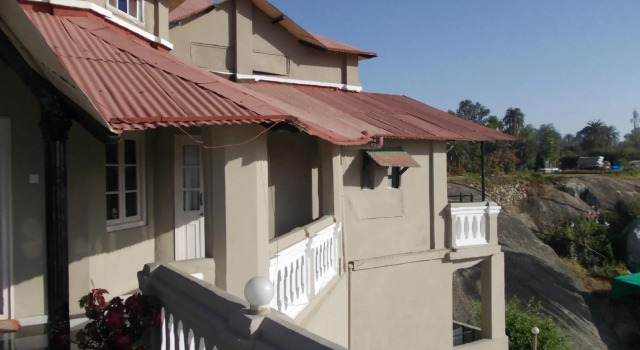 Hotel Udai Garh (A Family Hotel), Забронировать Отель Отели штата Раджастхана с бассейном, Бассейн